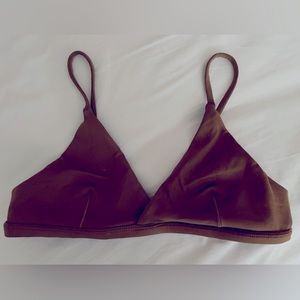 Left on Friday Sweet Victory Top